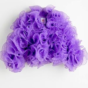 IRIS APFEL FOR H&M LIMITED EDITION. SIZE M/L NEW WITH TAGS